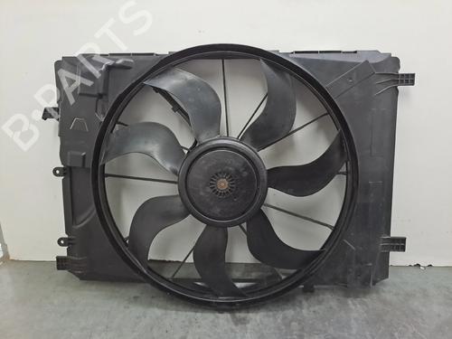 Used Radiator fan Radiator fan 34125217 34125217