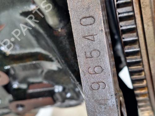 Engine OPEL CORSA B Hatchback Van (S93) 1.7 D (F08, W5L) | BP34125225M1  - Image 6