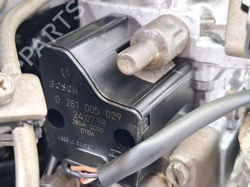 Engine OPEL CORSA B Hatchback Van (S93) 1.7 D (F08, W5L) | BP34125225M1  - Image 7