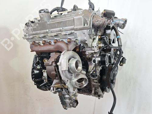 Engine MERCEDES-BENZ E-CLASS (W211) E 220 CDI (211.006) | BP33622042M1 - Image 2