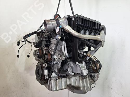 Engine MERCEDES-BENZ E-CLASS (W211) E 220 CDI (211.006) | BP33622042M1 - Image 4