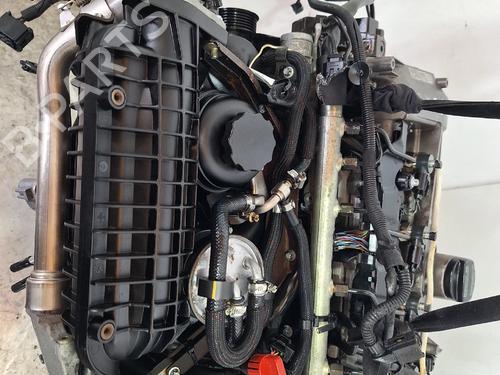 Engine MERCEDES-BENZ E-CLASS (W211) E 220 CDI (211.006) | BP33622042M1 - Image 3