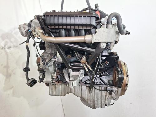 Engine MERCEDES-BENZ E-CLASS (W211) E 220 CDI (211.006) | BP33622042M1 - Image 5