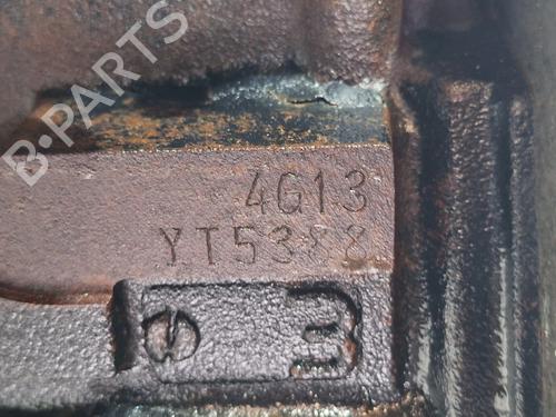 Engine MITSUBISHI SPACE STAR MPV (DG_A) 1.3 16V (DG1A) | BP33623939M1  - Image 6