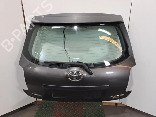 tailgate-toyota-auris-_e15_-2006-2007-2008-2009-2010-2011-2012-2013-34140758 main image