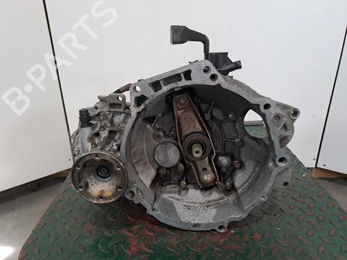 Used Gearbox Gearbox VW GOLF III (1H1) 1.9 TDI (90 hp) 34140759 34140759