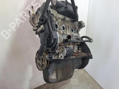 Used Engine Engine FIAT PUNTO (188_) 1.2 60 (188.030, .050, .130, .150, .230, .250) (60 hp) 34142496 34142496