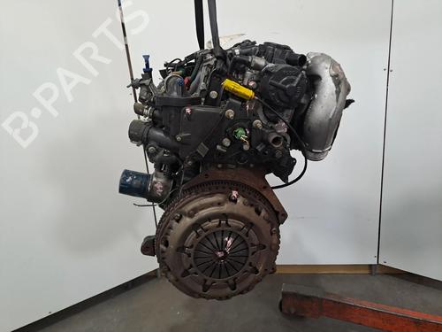 Engine PEUGEOT PARTNER Box Body/MPV (5_, G_) 2.0 HDi | BP34156801M1 - Image 5