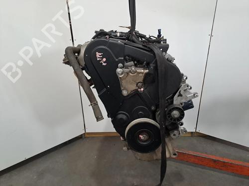 Engine PEUGEOT PARTNER Box Body/MPV (5_, G_) 2.0 HDi | BP34156801M1 - Image 3