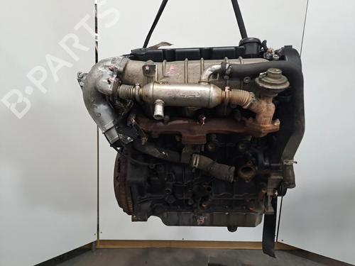 Engine PEUGEOT PARTNER Box Body/MPV (5_, G_) 2.0 HDi | BP34156801M1 - Image 4