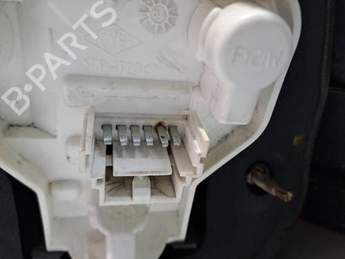 Left taillight RENAULT MEGANE II Saloon (LM0/1_) 1.5 dCi (LM02, LM13, LM2A) | BP25852977C34 - Image 3