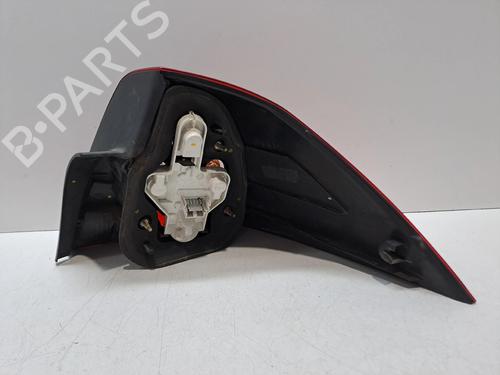 Left taillight RENAULT MEGANE II Saloon (LM0/1_) 1.5 dCi (LM02, LM13, LM2A) | BP25852977C34 - Image 2