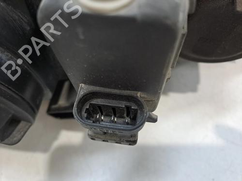Left headlight RENAULT MEGANE II Saloon (LM0/1_) 1.5 dCi (LM02, LM13, LM2A) | BP25852980C28 - Image 4