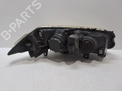 Left headlight RENAULT MEGANE II Saloon (LM0/1_) 1.5 dCi (LM02, LM13, LM2A) | BP25852980C28 - Image 2
