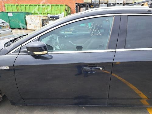 left-front-door-ford-mondeo-iv-turnier-ba7-2007-2008-2009-2010-2011-2012-2013-2014-2015-34161557 main image