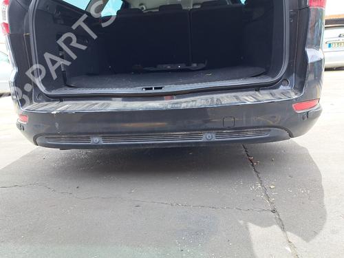 rear-bumper-ford-mondeo-iv-turnier-ba7-2007-2008-2009-2010-2011-2012-2013-2014-2015-34161555 main image
