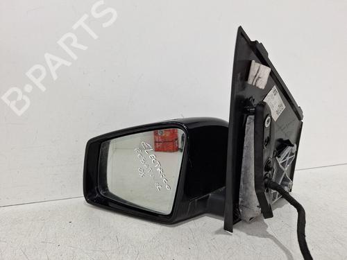 Retrovisor esquerdo Retrovisor esquerdo 33627491 33627491