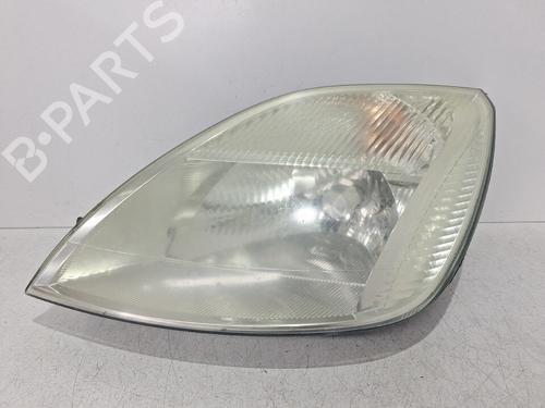 left-headlight-ford-fiesta-v-van-2002-2003-2004-2005-2006-2007-2008-2009-2010-34165899 main image