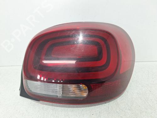 right-taillight-citroen-c3-iii-sx-2016-33819175 main image