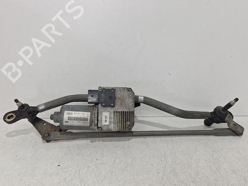 front-wipers-mechanism-audi-a4-b8-avant-8k5-2007-2008-2009-2010-2011-2012-2013-2014-2015-2016-2017-34165906 main image