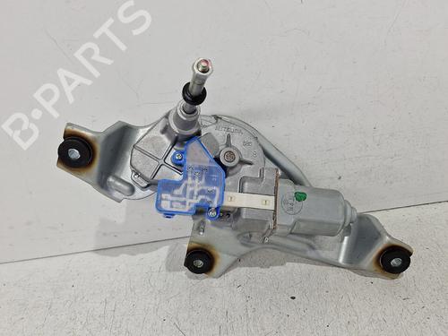Used Rear wiper motor Rear wiper motor 34172700 34172700