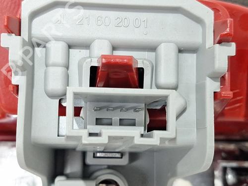 Right tailgate light AUDI A4 B8 Avant (8K5) 2.0 TDI | BP34172704C80  - Image 5