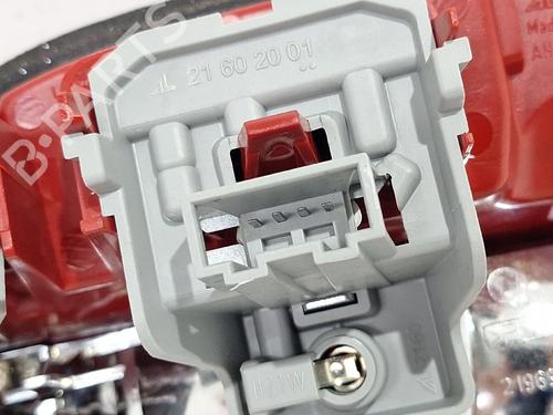 Left tailgate light AUDI A4 B8 Avant (8K5) 2.0 TDI | BP34172705C79  - Image 5