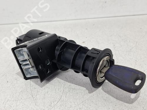 Used Ignition barrel Ignition barrel FIAT PUNTO (188_) 1.2 16V 80 (188.233, .235, .253, .255, .333, .353, .639,... (80 hp) 34188035 34188035