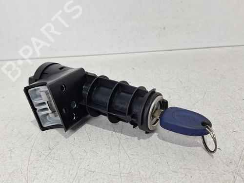 Used Ignition barrel Ignition barrel FIAT PUNTO (176_) 55 1.1 (54 hp) 34188036 34188036