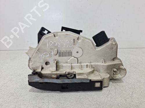 Used Front left lock Front left lock SKODA SUPERB II Estate (3T5) 1.9 TDI (105 hp) 34188048 34188048