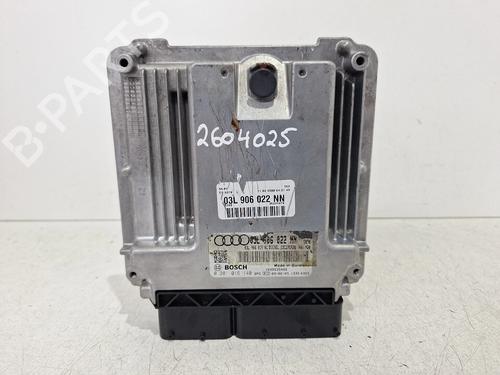 engine-control-unit-ecu-audi-a4-b8-avant-8k5-2007-2008-2009-2010-2011-2012-2013-2014-2015-2016-2017-34188051 main image