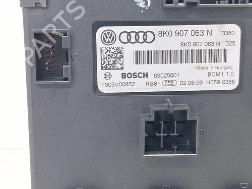 Electronic module AUDI A4 B8 Avant (8K5) 2.0 TDI | BP34188052M83  - Image 5