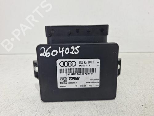 electronic-module-audi-a4-b8-avant-8k5-2007-2008-2009-2010-2011-2012-2013-2014-2015-2016-2017-34188054 main image