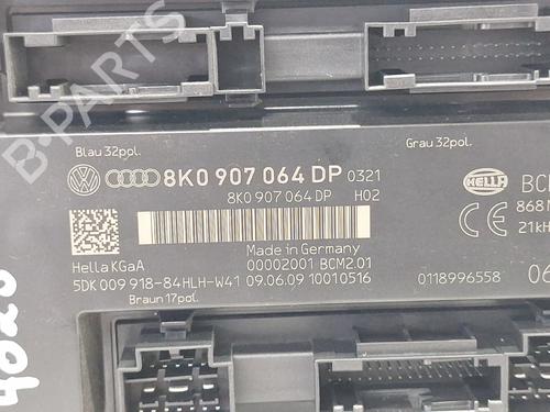 Electronic module AUDI A4 B8 Avant (8K5) 2.0 TDI | BP34188055M83  - Image 5