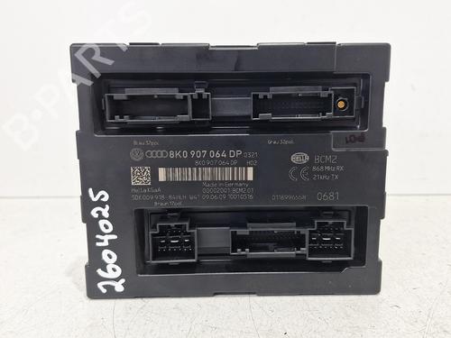 electronic-module-audi-a4-b8-avant-8k5-2007-2008-2009-2010-2011-2012-2013-2014-2015-2016-2017-34188055 main image