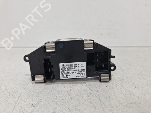 Heater resistor AUDI A4 B8 Avant (8K5) 2.0 TDI | BP34188060M108 - Image 2