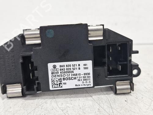 Heater resistor AUDI A4 B8 Avant (8K5) 2.0 TDI | BP34188060M108 - Image 3