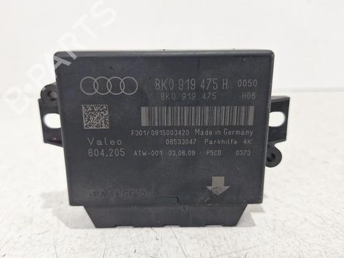 electronic-module-audi-a4-b8-avant-8k5-2007-2008-2009-2010-2011-2012-2013-2014-2015-2016-2017-34188057 main image