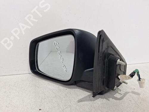 left-mirror-mitsubishi-lancer-viii-cy_a-cz_a-2007-32754269 main image