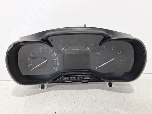 instrument-cluster-citroen-c3-iii-sx-2016-34188073 main image