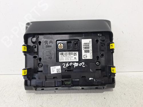 Display CITROËN C3 III (SX) 1.2 PureTech 82 | BP34188074C48 - Image 2