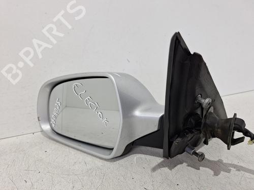 left-mirror-audi-a4-b8-avant-8k5-2007-2008-2009-2010-2011-2012-2013-2014-2015-2016-2017-34190113 main image