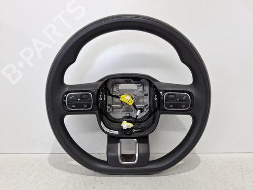 steering-wheel-citroen-c3-iii-sx-2016-34190116 main image