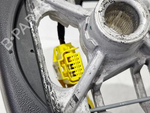 Steering wheel CITROËN C3 III (SX) 1.2 PureTech 82 | BP34190116C49  - Image 6