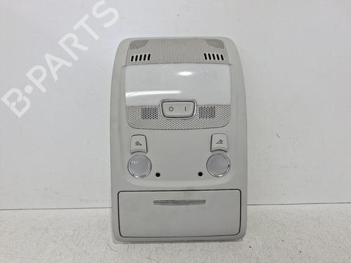 interior-roof-light-audi-a4-b8-avant-8k5-2007-2008-2009-2010-2011-2012-2013-2014-2015-2016-2017-34190117 main image