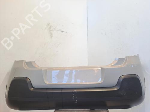 rear-bumper-citroen-c3-iii-sx-2016-33819171 main image