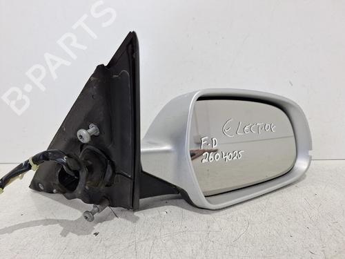 right-mirror-audi-a4-b8-avant-8k5-2007-2008-2009-2010-2011-2012-2013-2014-2015-2016-2017-34194375 main image