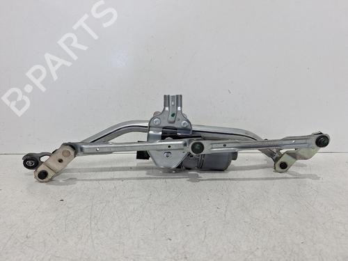 Vindrude Viskermekanisme CITROËN C3 III (SX) 1.2 PureTech 82 | BP34194380C83 - Image 2