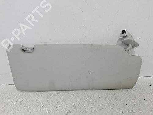 Left sun visor AUDI A4 B8 Avant (8K5) 2.0 TDI | BP34194399I1 - Image 2