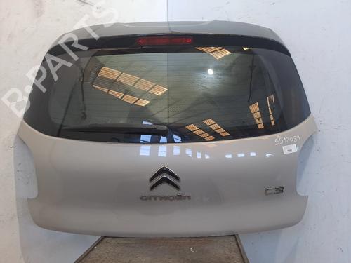 tailgate-citroen-c3-iii-sx-2016-33819172 main image